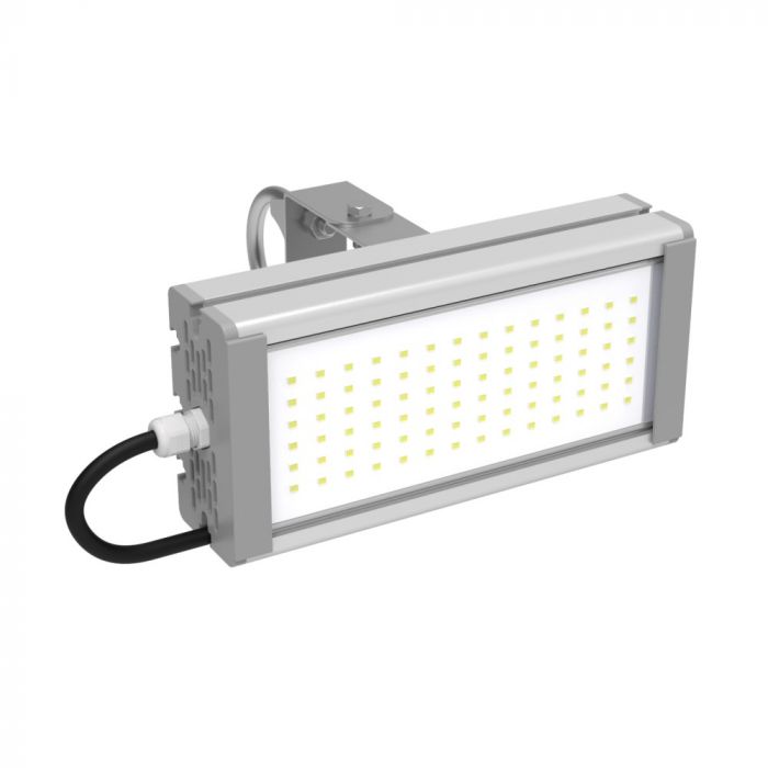 LED светильник SVT-STR-M-16W-LV-12V DC