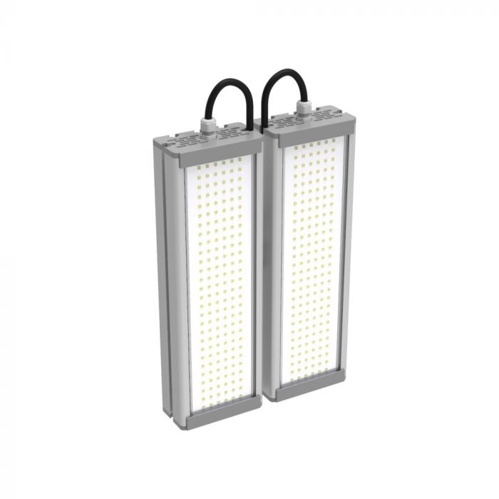 LED светильник SVT-STR-M-61W-DUO