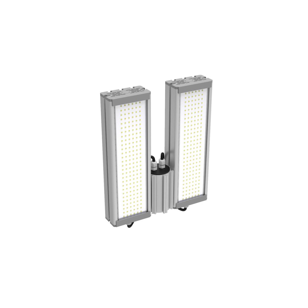 LED светильник SVT-STR-M-61W-DUO-C (с защитой от 380)