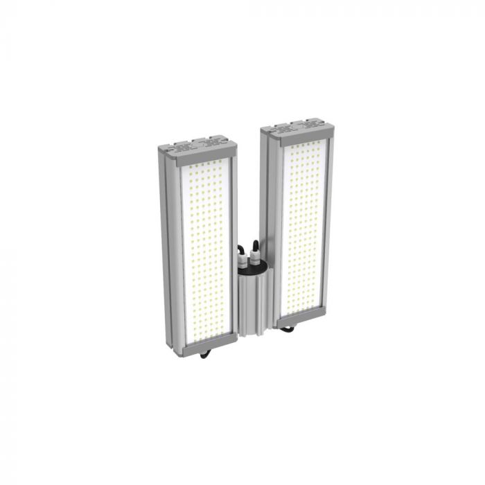 LED светильник SVT-STR-M-61W-DUO-C (с защитой от 380)