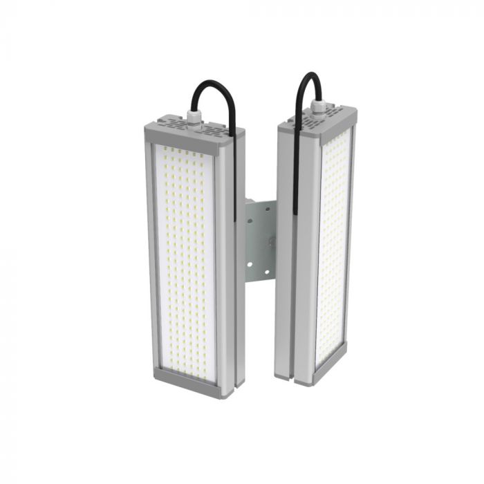 LED светильник SVT-STR-M-61W-DUO90
