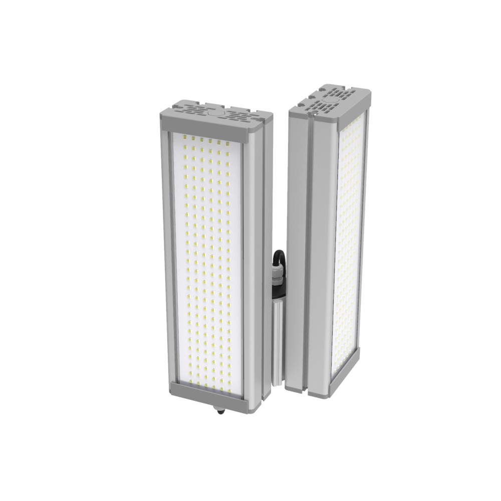 LED светильник SVT-STR-M-61W-DUO90-C