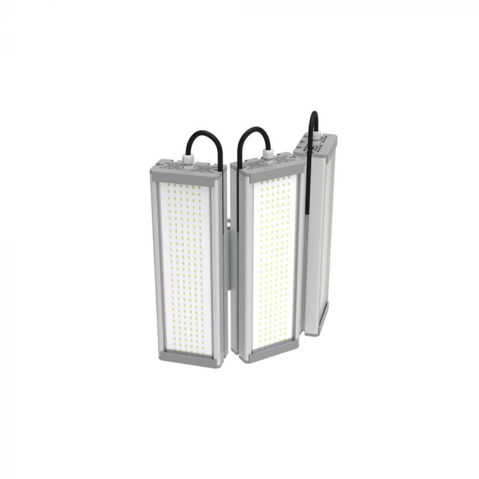 LED светильник SVT-STR-M-61W-TRIO90