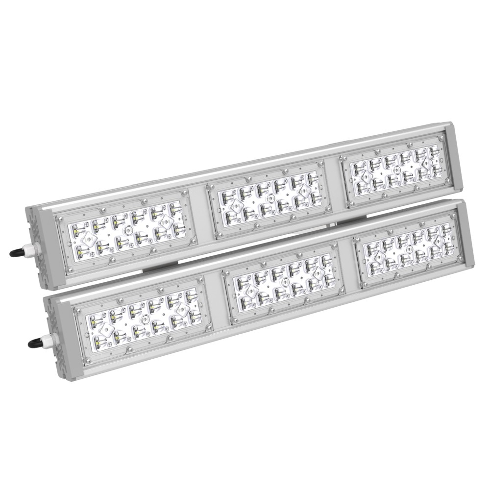 LED светильник SVT-STR-M-79W-100-DUO