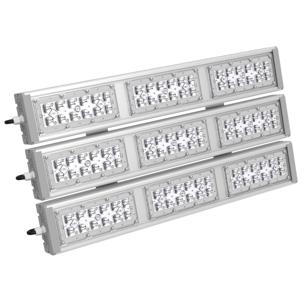 LED светильник SVT-STR-M-79W-100-TRIO