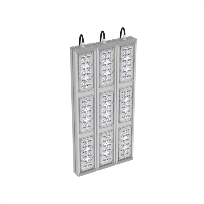 LED светильник SVT-STR-M-79W-45x140-TRIO-С