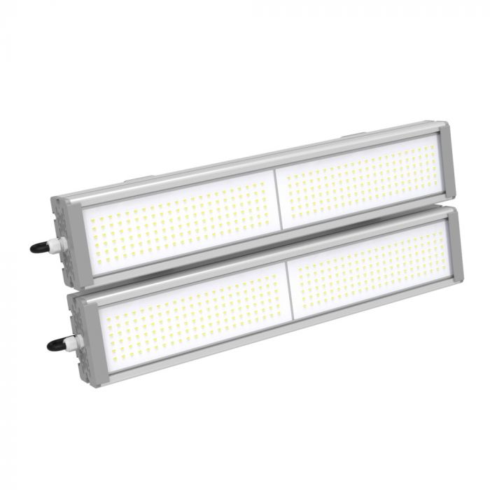LED светильник SVT-STR-M-96W-DUO