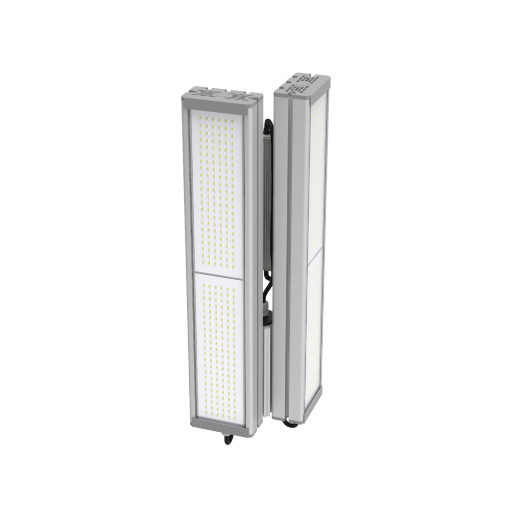 LED светильник SVT-STR-M-96W-DUO90-C