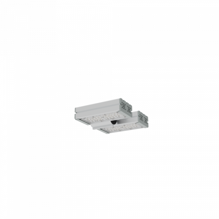 LED светильник SVT-STR-M-CRI70-27W-157X90-DUO-C