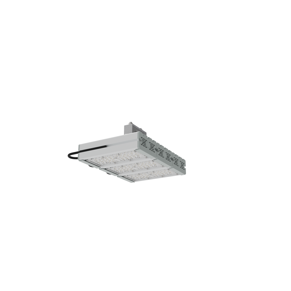 LED светильник SVT-STR-M-CRI70-27W-157X90-TRIO