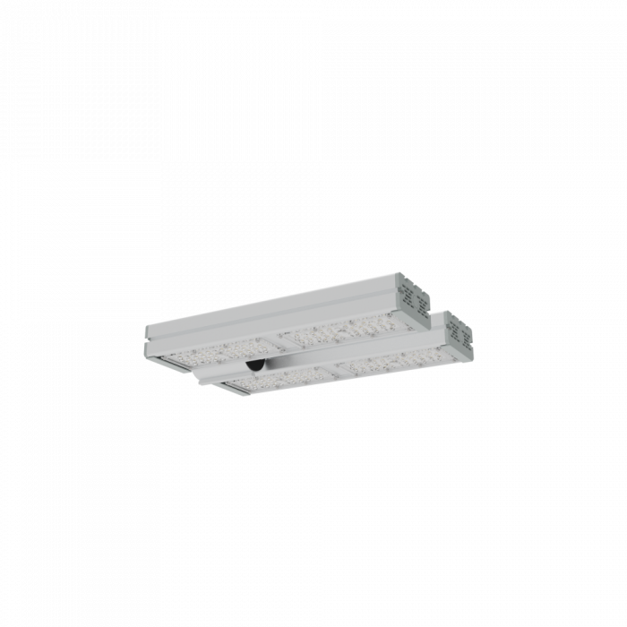 LED светильник SVT-STR-M-CRI70-54W-157X90-DUO-C