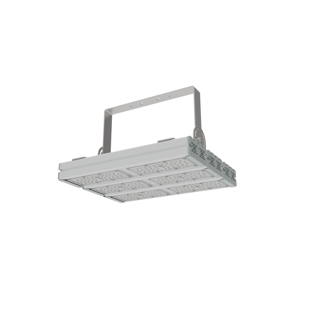 LED светильник SVT-STR-M-CRI70-54W-30-TRIO