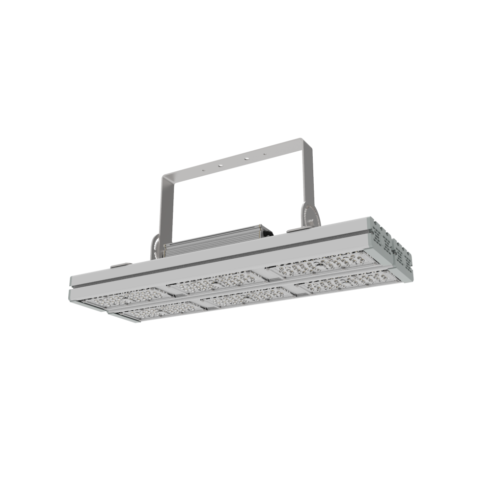 LED светильник SVT-STR-M-CRI70-81W-157X90-DUO