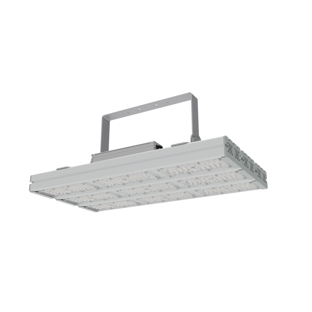 LED светильник SVT-STR-M-CRI70-81W-157X90-TRIO