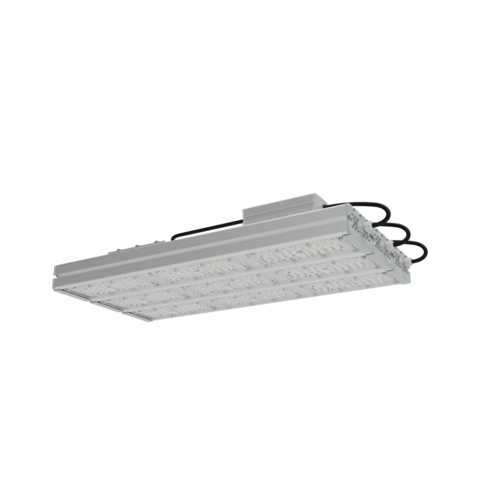 LED светильник SVT-STR-M-CRI70-81W-157X90-TRIO-C