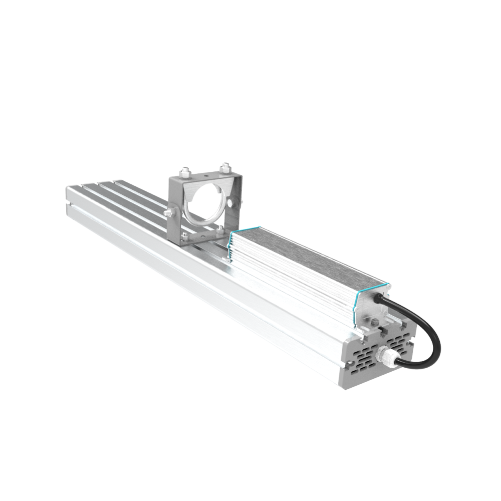LED светильник SVT-STR-M-CRI70-81W-30