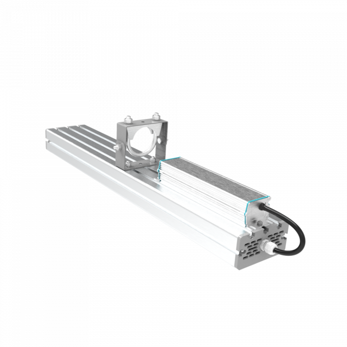 LED светильник SVT-STR-M-CRI70-81W-90