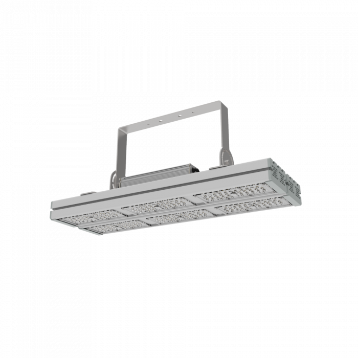 LED светильник SVT-STR-M-CRI70-81W-90-DUO