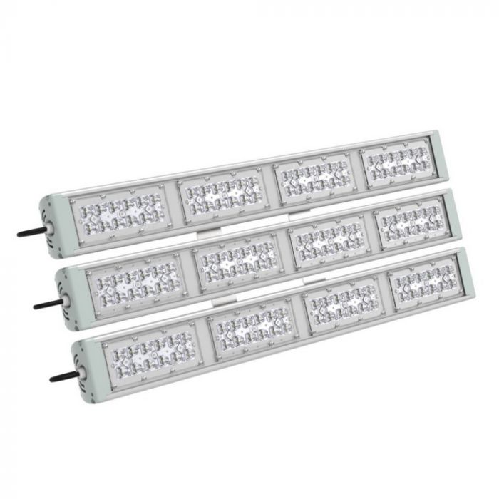 LED светильник SVT-STR-MPRO-102W-35-CRI80-5700K-TRIO