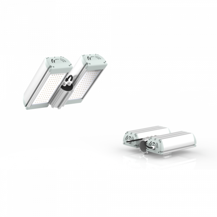LED светильник SVT-STR-MPRO-32W-DUO-C