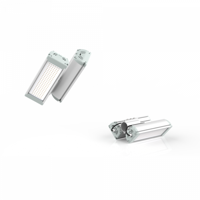 LED светильник SVT-STR-MPRO-48W-DUO90-C