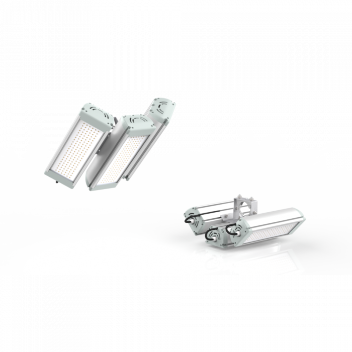 LED светильник SVT-STR-MPRO-48W-TRIO90