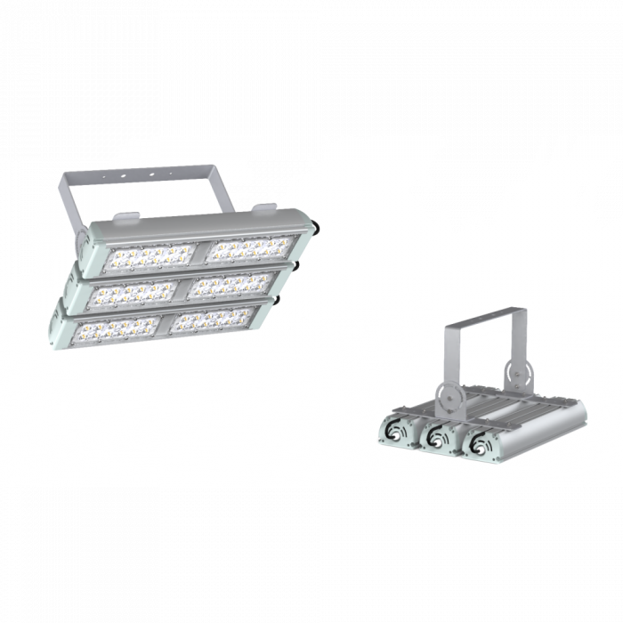 LED светильник SVT-STR-MPRO-53W-35-TRIO