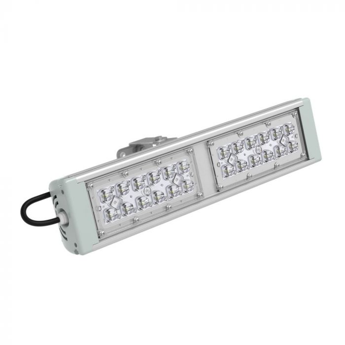 LED светильник SVT-STR-MPRO-53W-45x140