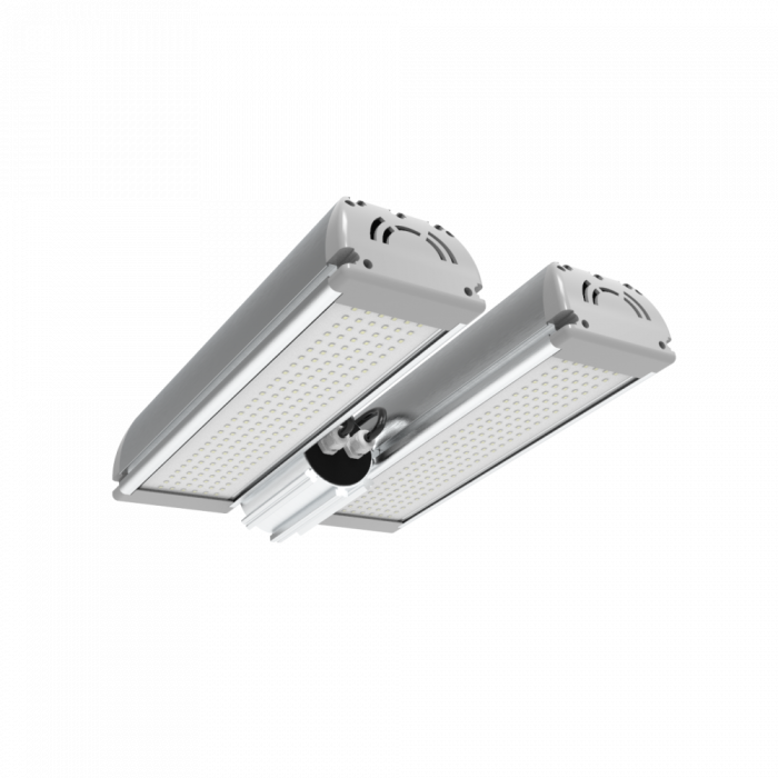 LED светильник SVT-STR-MPRO-80W-DUO-С
